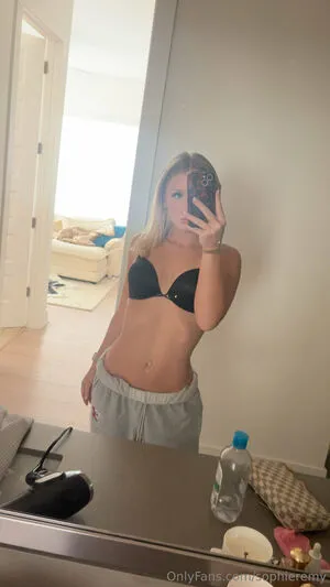 Sophieremy OnlyFans Leaked Free Thumbnail Picture - #aS10R5Ezkn