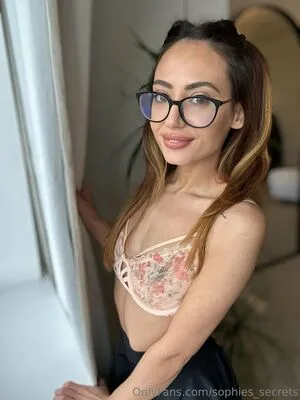 Sophies Secrets OnlyFans Leaked Free Thumbnail Picture - #1ZsLJXSD31