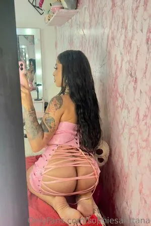 Sophiesanttana OnlyFans Leaked Free Thumbnail Picture - #1MpgOWy51W