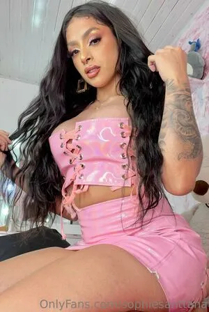 Sophiesanttana OnlyFans Leaked Free Thumbnail Picture - #1OOf0xoNtK