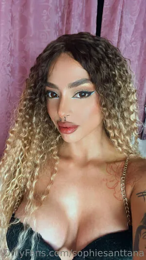 Sophiesanttana OnlyFans Leaked Free Thumbnail Picture - #3FfETw5TEE