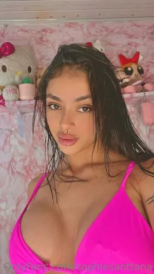 Sophiesanttana OnlyFans Leaked Free Thumbnail Picture - #5859IbbK3g