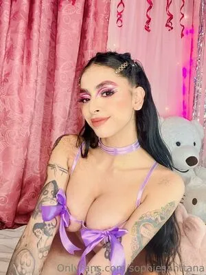 Sophiesanttana OnlyFans Leaked Free Thumbnail Picture - #AZldSkCues