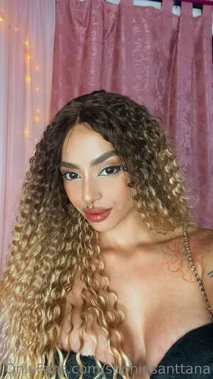 Sophiesanttana OnlyFans Leaked Free Thumbnail Picture - #DPCNyJ1QsZ