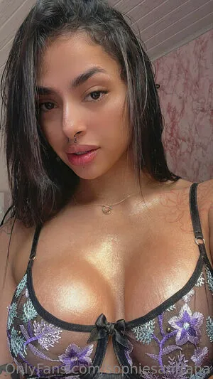Sophiesanttana OnlyFans Leaked Free Thumbnail Picture - #FlLMbCMn2a