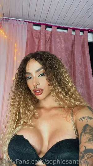 Sophiesanttana OnlyFans Leaked Free Thumbnail Picture - #HQDaTkmdNs