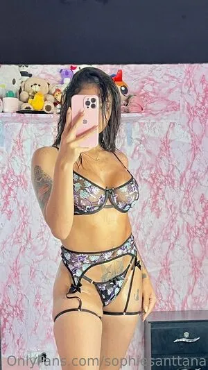 Sophiesanttana OnlyFans Leaked Free Thumbnail Picture - #LCWLmMZrVT