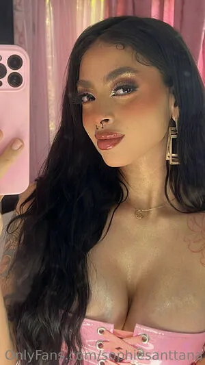 Sophiesanttana OnlyFans Leaked Free Thumbnail Picture - #UWUNukNIGs