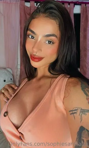 Sophiesanttana OnlyFans Leaked Free Thumbnail Picture - #adexwPsUm3