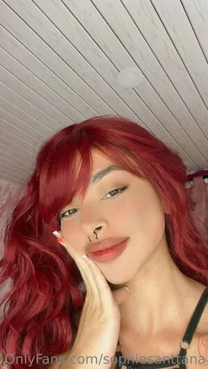 Sophiesanttana OnlyFans Leaked Free Thumbnail Picture - #fK7ARR4PYb