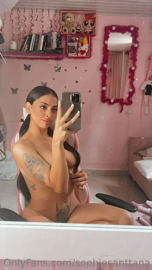 Sophiesanttana OnlyFans Leaked Free Thumbnail Picture - #fgaqjc3Cqf