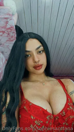 Sophiesanttana OnlyFans Leaked Free Thumbnail Picture - #mQAhd2y3bJ