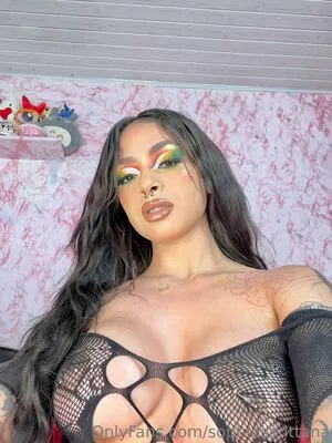 Sophiesanttana OnlyFans Leaked Free Thumbnail Picture - #zPAQZzR9RQ