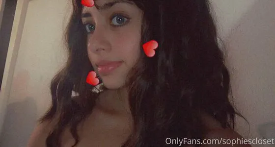 Sophiescloset OnlyFans Leaked Free Thumbnail Picture - #gU54t6q33K