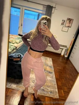 Sophiesplayground OnlyFans Leaked Free Thumbnail Picture - #Yl6ZwR8gYE