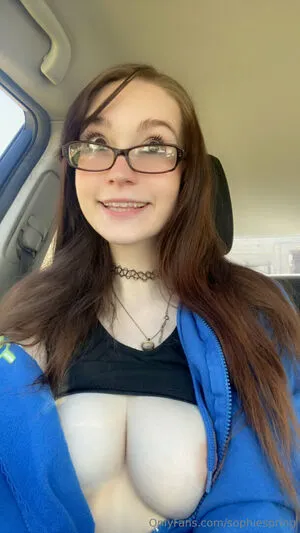 Sophiespring OnlyFans Leaked Free Thumbnail Picture - #C5sV4v0IcX