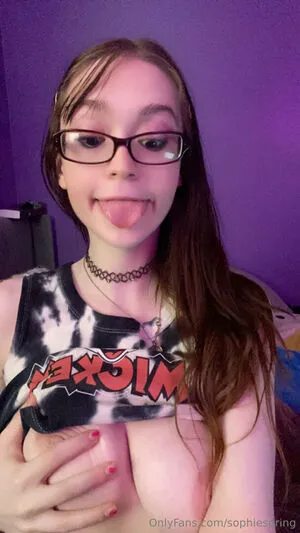 Sophiespring OnlyFans Leaked Free Thumbnail Picture - #CXurMzegzo