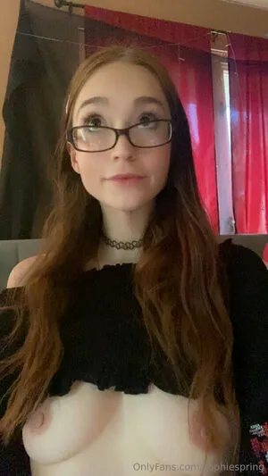 Sophiespring OnlyFans Leaked Free Thumbnail Picture - #CxkrhgUNbC