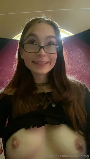 Sophiespring OnlyFans Leaked Free Thumbnail Picture - #EUYPECKtPP