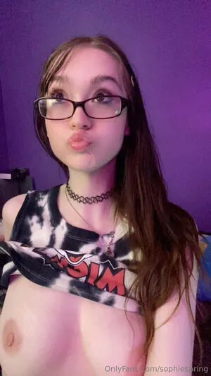Sophiespring OnlyFans Leaked Free Thumbnail Picture - #JVKMjIa7xT