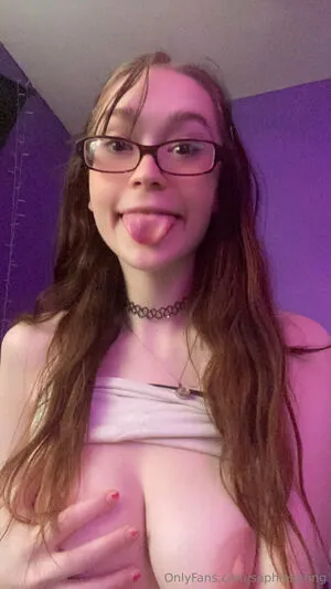 Sophiespring OnlyFans Leaked Free Thumbnail Picture - #MT8LdzkqfH