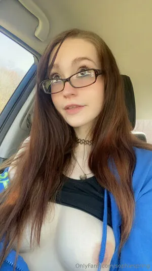 Sophiespring OnlyFans Leaked Free Thumbnail Picture - #PW6NcQ4q5P