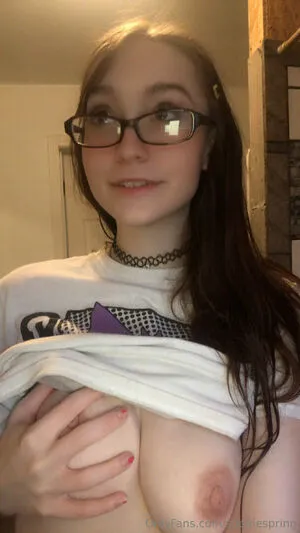 Sophiespring OnlyFans Leaked Free Thumbnail Picture - #TSPvn5gm4e