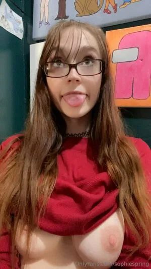 Sophiespring OnlyFans Leaked Free Thumbnail Picture - #VmIWmqEwXI