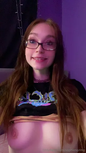 Sophiespring OnlyFans Leaked Free Thumbnail Picture - #WgNqfX19YD