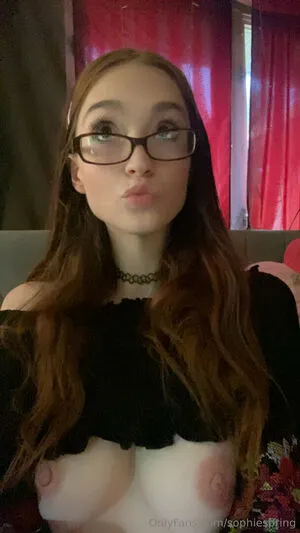 Sophiespring OnlyFans Leaked Free Thumbnail Picture - #ZhzlPjuC8F