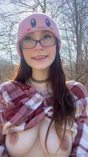 Sophiespring OnlyFans Leaked Free Thumbnail Picture - #i0woMmuZxt