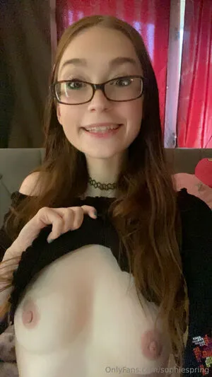 Sophiespring OnlyFans Leaked Free Thumbnail Picture - #jGKclKLzmF