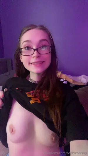 Sophiespring OnlyFans Leaked Free Thumbnail Picture - #juW7rMjC5I