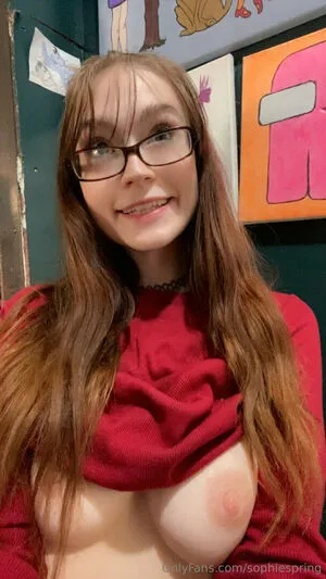 Sophiespring OnlyFans Leaked Free Thumbnail Picture - #kosqfJxpnK