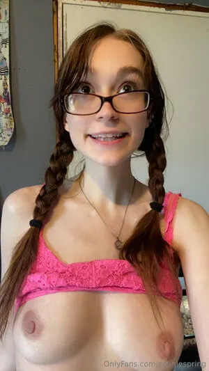 Sophiespring OnlyFans Leaked Free Thumbnail Picture - #m7qhPNANNa