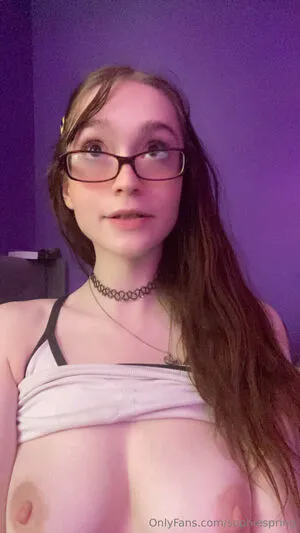 Sophiespring OnlyFans Leaked Free Thumbnail Picture - #mF2DQFZny2
