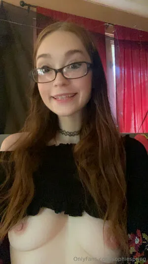 Sophiespring OnlyFans Leaked Free Thumbnail Picture - #se0dNiI31b