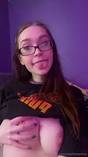 Sophiespring OnlyFans Leaked Free Thumbnail Picture - #u9apGGFOgc