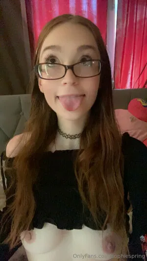 Sophiespring OnlyFans Leaked Free Thumbnail Picture - #uEjDPAKXjE