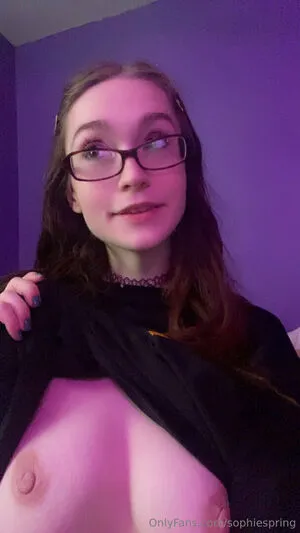 Sophiespring OnlyFans Leaked Free Thumbnail Picture - #uMcWt9qmM5