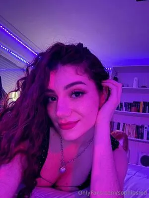 Sophiesred OnlyFans Leaked Free Thumbnail Picture - #BsFofePDDp
