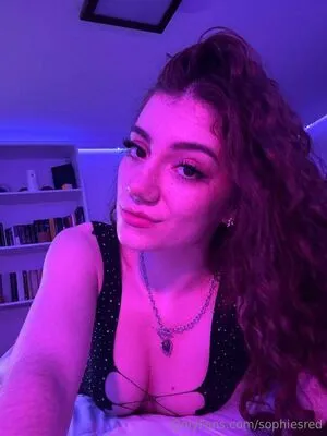 Sophiesred OnlyFans Leaked Free Thumbnail Picture - #jVX0CvAbod