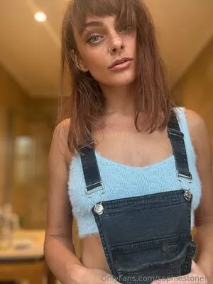 Sophiestonem OnlyFans Leaked Free Thumbnail Picture - #MNbAeSP5ui