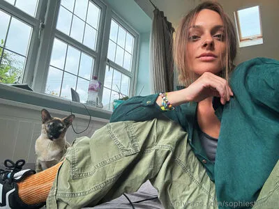 Sophiestonem OnlyFans Leaked Free Thumbnail Picture - #KuULa29H9t