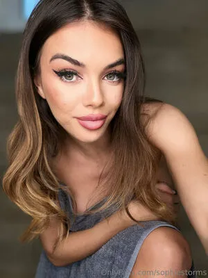 Sophiestorms OnlyFans Leaked Free Thumbnail Picture - #Ccks04dkRt