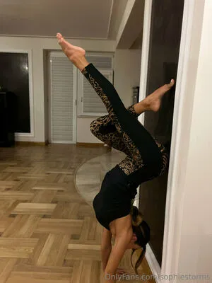 Sophiestorms OnlyFans Leaked Free Thumbnail Picture - #E4sCAndn8v