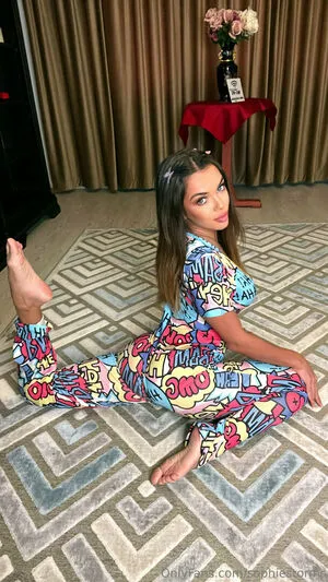 Sophiestorms OnlyFans Leaked Free Thumbnail Picture - #GFqsSegh0H