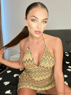 Sophiestorms OnlyFans Leaked Free Thumbnail Picture - #rSBgVcJ7Y1