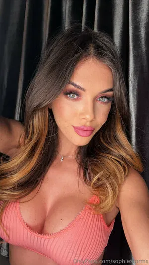 Sophiestorms OnlyFans Leaked Free Thumbnail Picture - #rtrNbZ7aHx