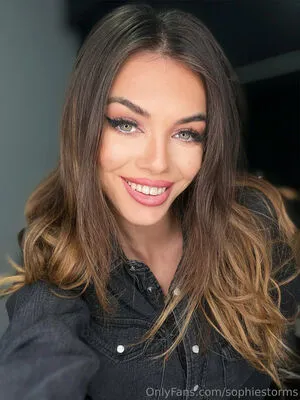 Sophiestorms OnlyFans Leaked Free Thumbnail Picture - #t91SpnO3K0
